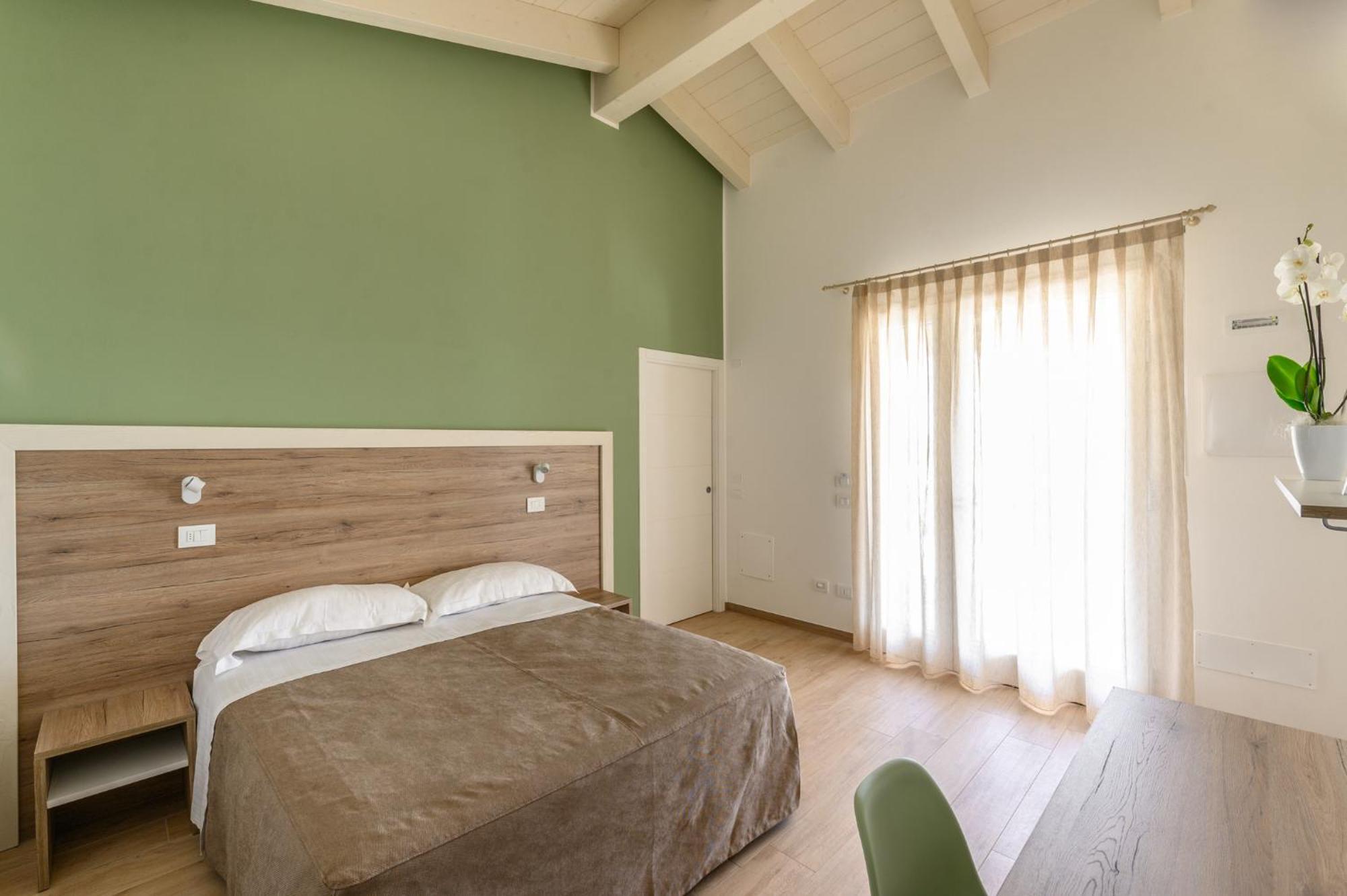 Terra Fina Hotel Savio di Ravenna Exterior foto